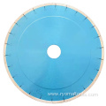 Toothed Ceramic Cutting Disc